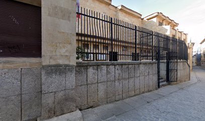 Colegio Público Santa Catalina en Salamanca