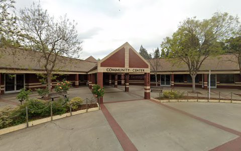 Community Center «Maidu Community Center», reviews and photos, 1550 Maidu Dr, Roseville, CA 95661, USA