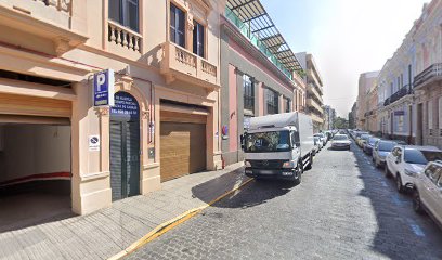 Parking Aparcamientos Perojo | Parking Low Cost en Las Palmas de Gran Canaria – Las Palmas