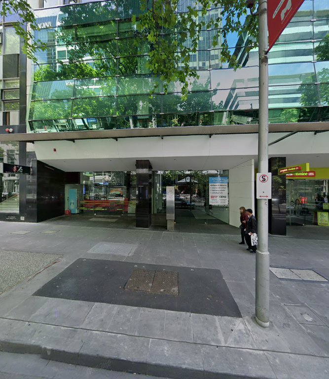 Central Melbourne Institute