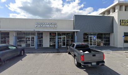 Marshall Wellness - Pet Food Store in Jacksonville Beach Florida
