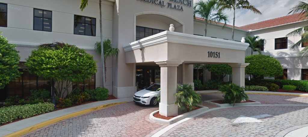 South Palm Medical Associates, Inc