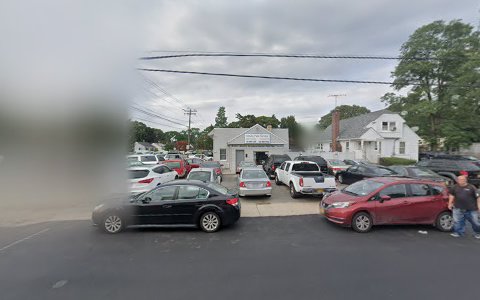 Auto Repair Shop «Mitchy Auto Service», reviews and photos, 57 Moffitt Blvd, East Islip, NY 11730, USA