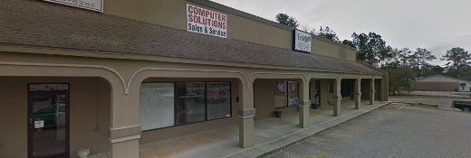 Computer Solutions Sales & Service