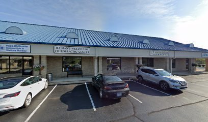Dr. Mark Pitstick - Pet Food Store in Chillicothe Ohio