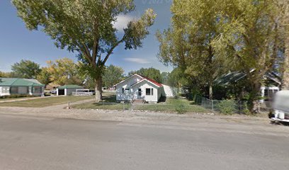 Kendra S. Sims, DC - Pet Food Store in Saratoga Wyoming