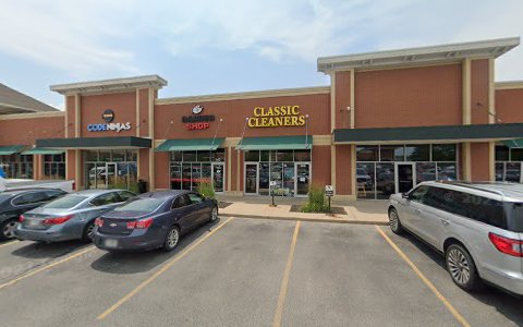 Dry Cleaner «Classic Cleaners», reviews and photos, 11501 Geist Pavilion Dr, Fishers, IN 46037, USA