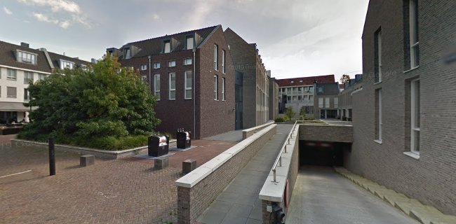Raaijmakers Financieel Planburo RFPadvies - Antwerpen