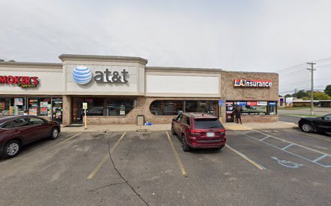 Cell Phone Store «AT&T Authorized Retailer», reviews and photos, 47085 Van Dyke, Shelby Charter Township, MI 48317, USA