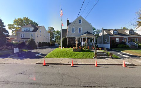 Funeral Home «Levandoski-Grillo Funeral & Cremation Service», reviews and photos, 44 Bay Ave, Bloomfield, NJ 07003, USA
