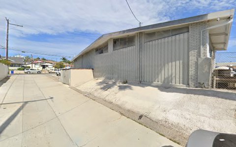 Auto Repair Shop «Neighborhood Auto Part Center», reviews and photos, 987 W 1st St, San Pedro, CA 90731, USA