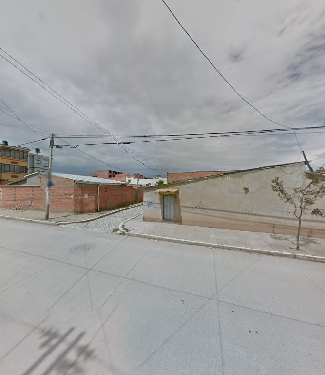 Centro De Rehabilitacion Peniel El Alto