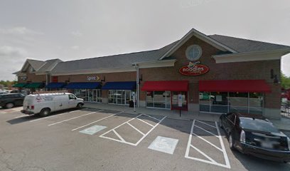 Dr. Brien Hartings - Pet Food Store in Westerville Ohio
