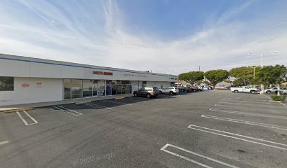 Anza Health Center - Pet Food Store in Torrance California
