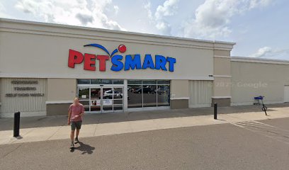 PetSmart Grooming