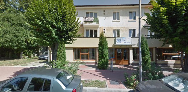 Strada Trandafirilor 12, Suceava 720069, România