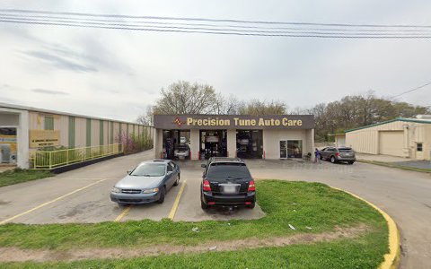 Auto Repair Shop «Precision Tune Auto Care», reviews and photos, 1405 Browns Bridge Rd, Gainesville, GA 30501, USA