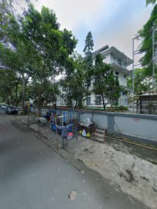 Street View & 360deg - SMPK Kolese Santo Yusup 1