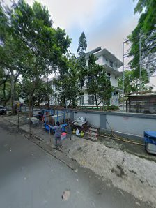 Street View & 360deg - SD Katolik Santo Yusup 2