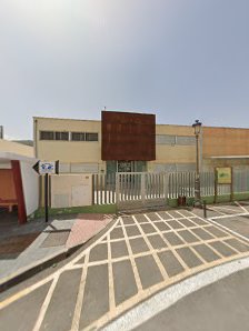 Colegio Público Antonio Relaño C. Balsillas, 36, 04520 Abrucena, Almería, España