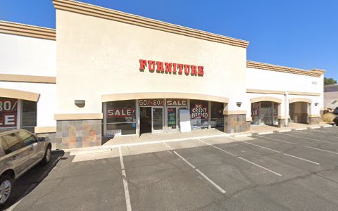 Bedroom Furniture Store «Furniture & Mattress World», reviews and photos, 4020 E Thomas Rd, Phoenix, AZ 85018, USA