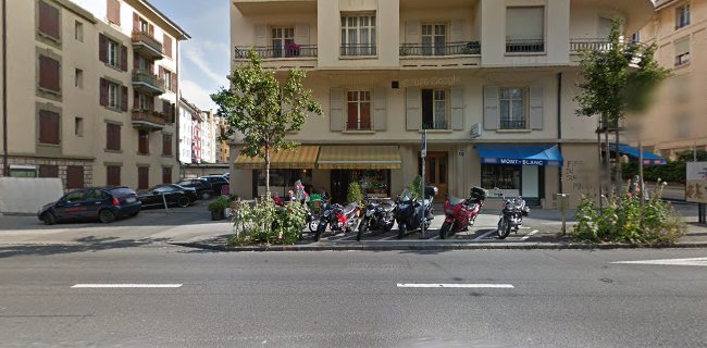 Rue Voltaire 7, 1006 Lausanne, Schweiz