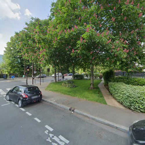 Immobiliere 40 Bd Du General Leclerc à Neuilly-sur-Seine