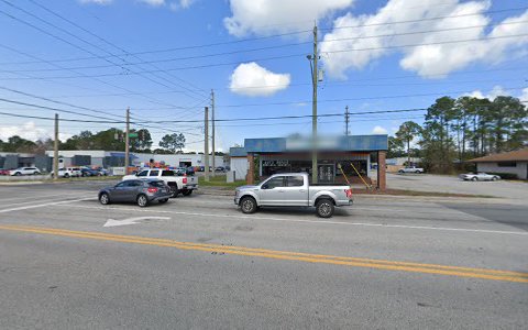 Auto Repair Shop «Pro Tech Automotive», reviews and photos, 5027-1 Sunbeam Rd, Jacksonville, FL 32257, USA