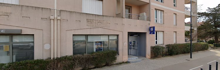 Photo du Banque La Banque Postale à Sète