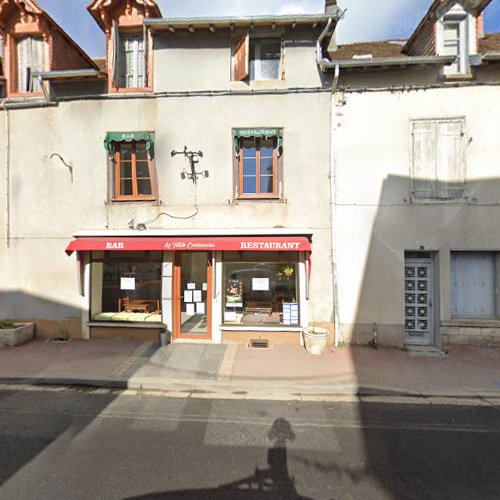 Épicerie Vival Coussac-Bonneval