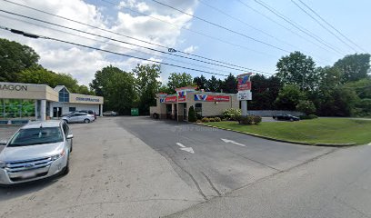 Phong V. Truong, DC - Pet Food Store in Hixson Tennessee