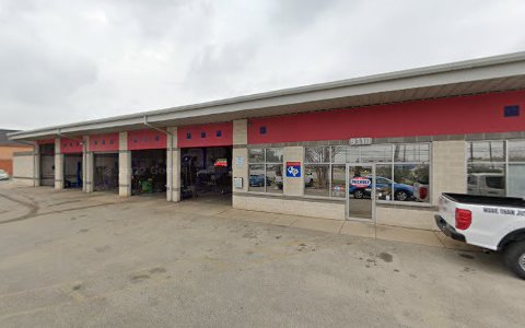 Auto Repair Shop «Friendly Car Care», reviews and photos, 9110 Burnet Rd, Austin, TX 78758, USA