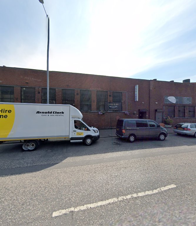 Barnet and Company Furniture Glasgow
