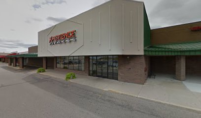 Genesis Chiropractic Sc: Ruesch Jeremy DC - Pet Food Store in Menasha Wisconsin
