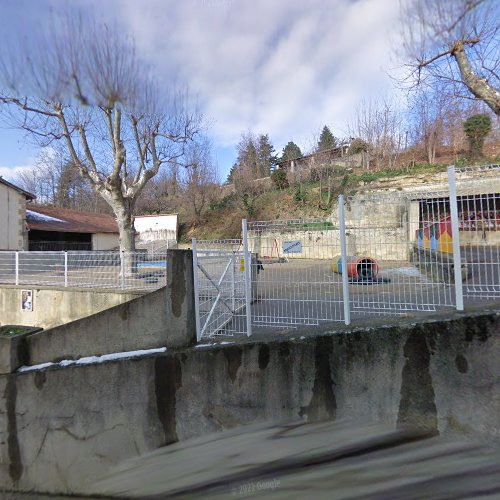 École privée Ecole Primaire Privée Saint Maurice Allex