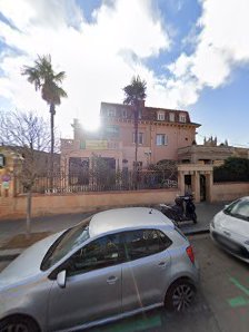 Escuela Peter Pan - Barcelona C. de la Immaculada, 4, Distrito de Sarrià-Sant Gervasi, 08017 Barcelona, España