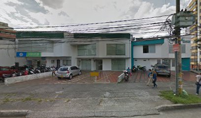Area Inmobiliaria en Pereira 
