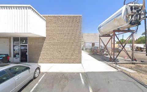 Self-Storage Facility «Wrondel Self Storage», reviews and photos, 2790 Wrondel Way, Reno, NV 89502, USA