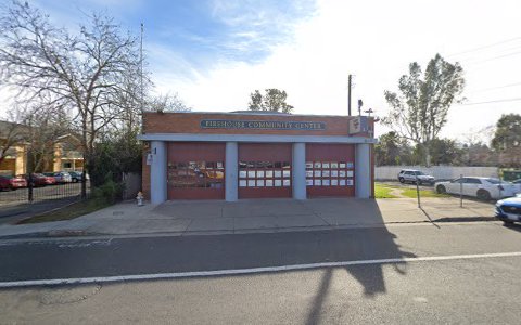 Community Center «Firehouse Community Center», reviews and photos, 810 Grand Ave, Sacramento, CA 95838, USA