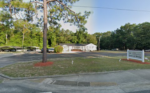 Funeral Home «Tillman Funeral Home», reviews and photos, 4006 Crawfordville Rd, Tallahassee, FL 32305, USA