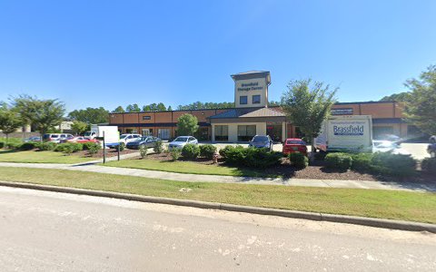 Self-Storage Facility «Brassfield Self Storage», reviews and photos, 2717 Western Bypass, Durham, NC 27705, USA