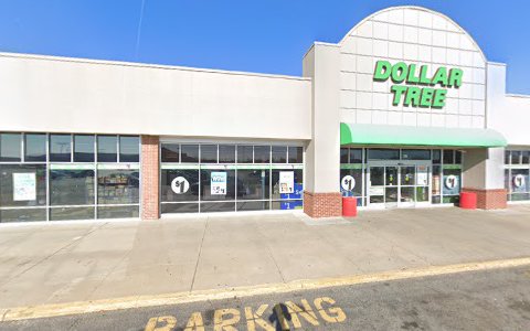 Dollar Store «Dollar Tree», reviews and photos, 5900 E Virginia Beach Blvd Ste 206, Norfolk, VA 23502, USA