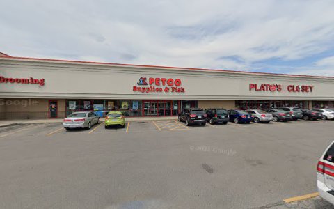 Pet Supply Store «Petco Animal Supplies», reviews and photos, 8644 E 96th St, Fishers, IN 46038, USA