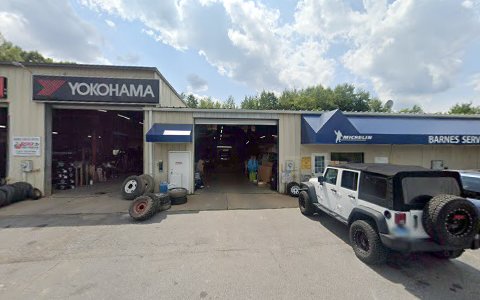 Auto Repair Shop «Barnes Service Center», reviews and photos, 500 Lucabaugh Mill Rd, Westminster, MD 21157, USA