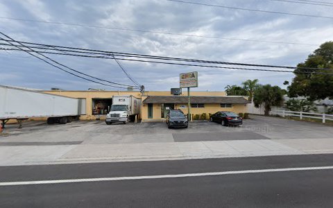 Print Shop «Marcom Services», reviews and photos, 620 SW 12th Ave, Pompano Beach, FL 33069, USA