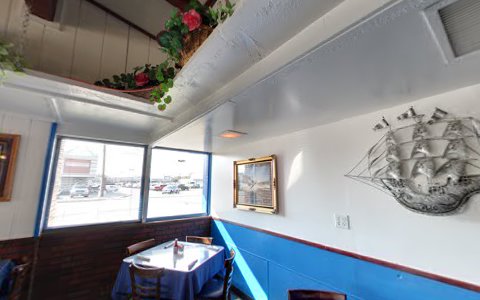 Mexican Restaurant «La Isla Restaurant», reviews and photos, 611 W Park Row Dr, Arlington, TX 76010, USA