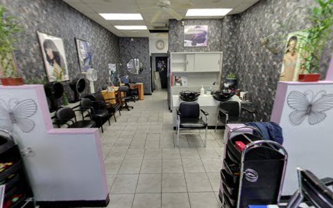 Beauty Salon «Obsession Hair Salon», reviews and photos, 562 W Main St #1, New Britain, CT 06053, USA