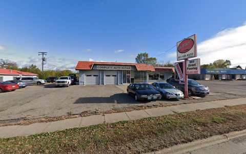 Auto Repair Shop «Got Brakes Auto Repair», reviews and photos, 2211 Vermillion St, Hastings, MN 55033, USA