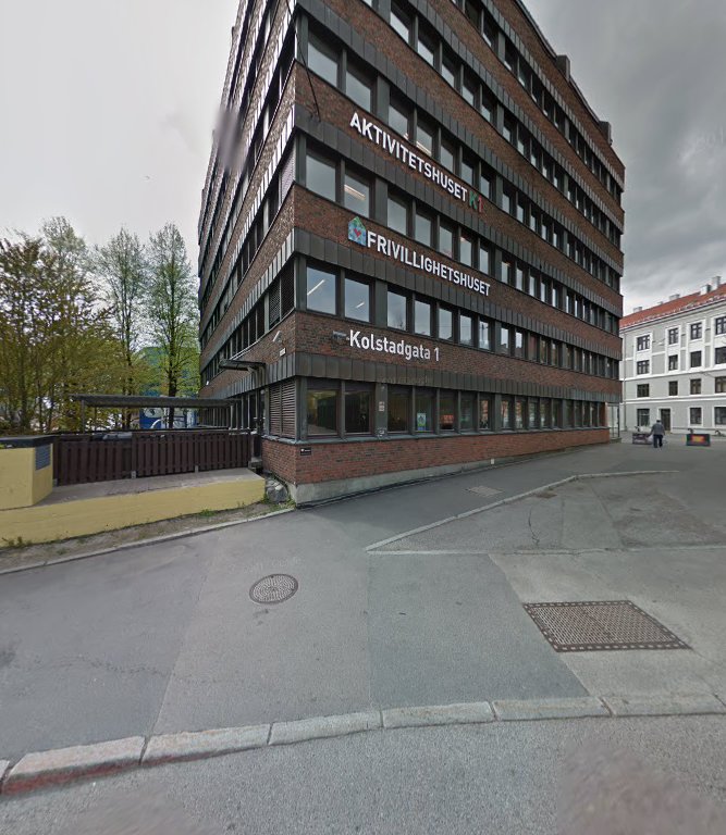 Den arabiske skolen i Norge