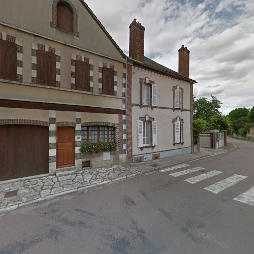 École primaire Ecole Primaire de Saint Maurice le Vieil Saint-Maurice-le-Vieil